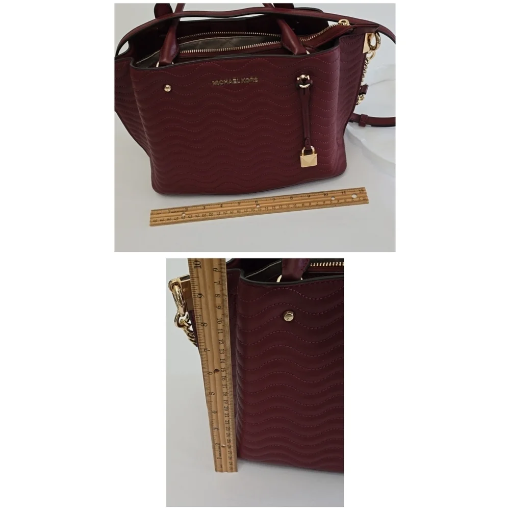 Michael Kors new adjustable